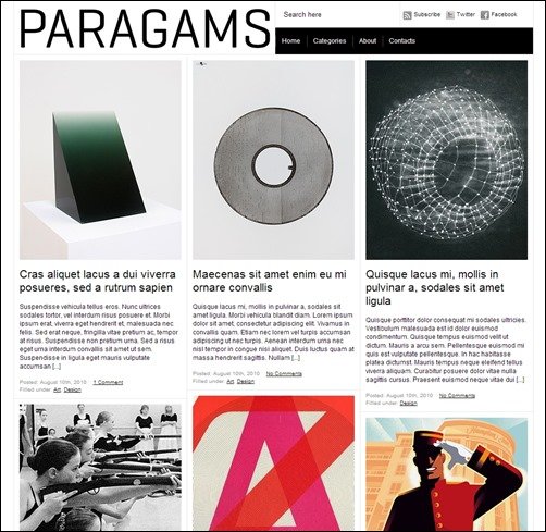 Paragrams-free-wordpress-magazine-themes