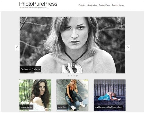 Photo-Pure-Press