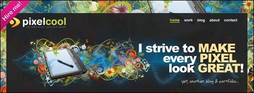 Pixel-Cool-web-design-header-inspiration Pixel-Cool-web-design-header-inspiration