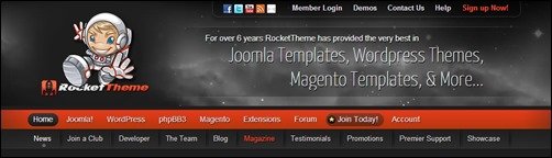 Rocket-Theme-header-design Rocket-Theme-header-design