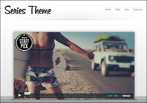 Series-Theme