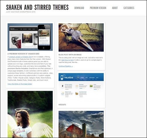 Shaken-Grid-free-wordpress-magazine-themes