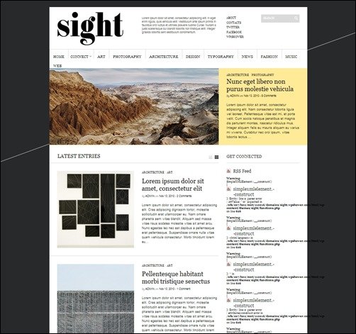 Sight-free-wordpress-magazine-themes