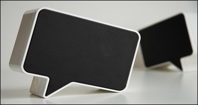 Speak-er-office-gadgets