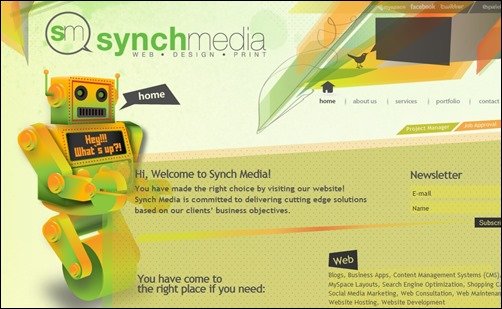 Synchmedia-header-design Synchmedia-header-design
