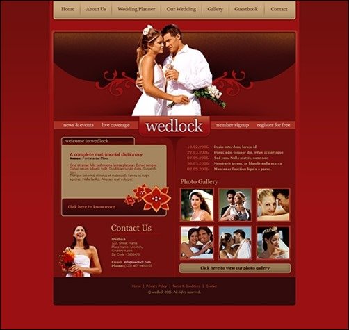 Template-2477-wedding-templates
