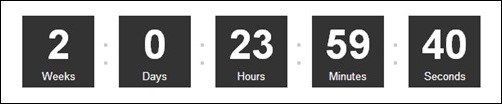 The-Final-Countdown-jquery-countdown