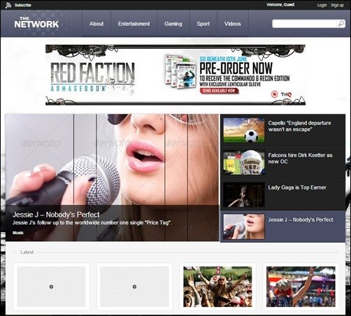 The-Network-wordpress-news-themes