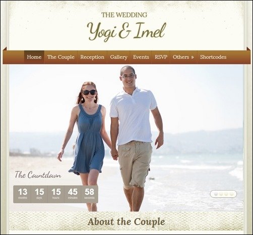 The-Wedding-wedding-templates