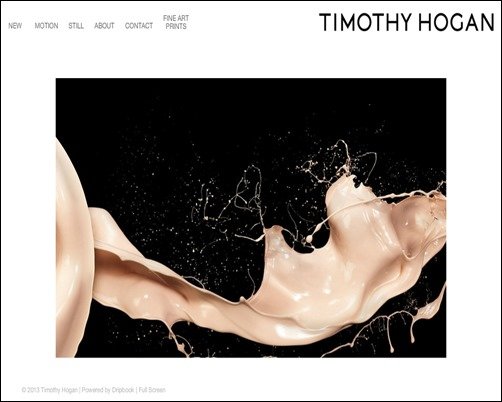 Timothy-Hogan-photographers-websites