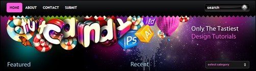 Tut-Candy-web-design-header-inspiration Tut-Candy-web-design-header-inspiration