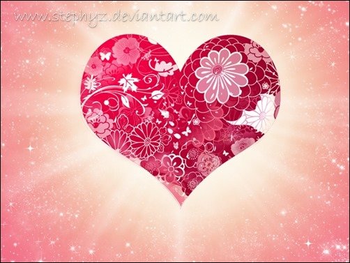 Valentine's-Heart-valentine-wallpaper