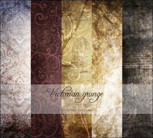 Victorian-Grunge-Texture-Pack-vintage-texture Victorian-Grunge-Texture-Pack-vintage-texture
