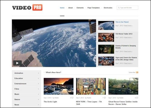 Video-Pro