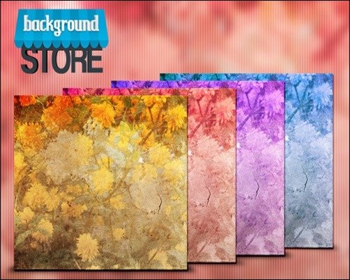 Vintage-Flowers-Texture-vintage-texture Vintage-Flowers-Texture-vintage-texture