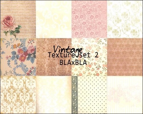 Vintage-Texture-Set-2-vintage-texture Vintage-Texture-Set-2-vintage-texture