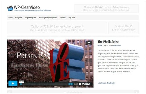 WP-Clear-Video-Premium