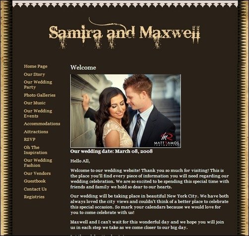 Weathered-wedding-templates