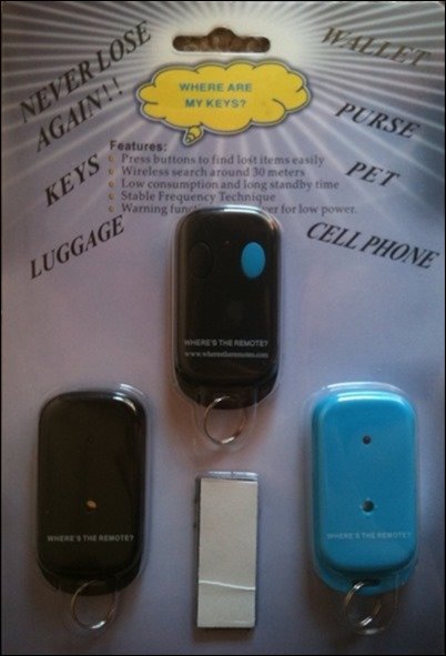Wireless-Key-Finder-office-gadgets