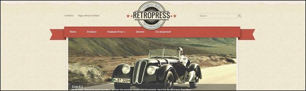 35+ Best Free WordPress Themes
