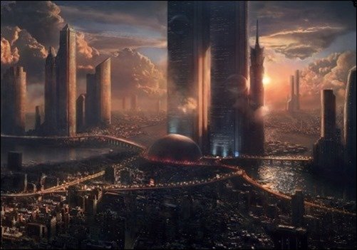 cityscape cityscape