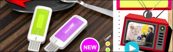 30+ Really Cool Useful Office Gadgets – Want More Fun?