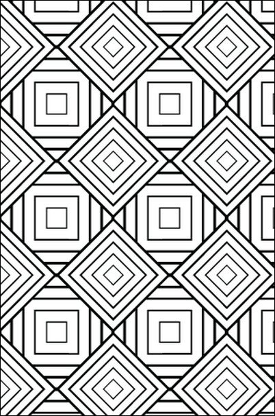 geometric