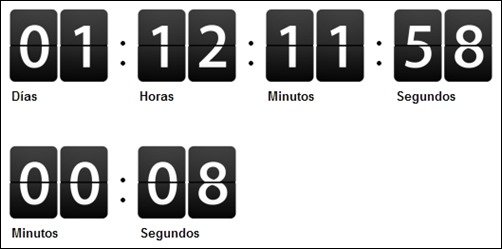 jQuery-Countdown-jquery-countdown