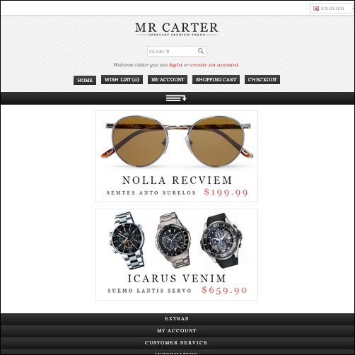 mrcarter