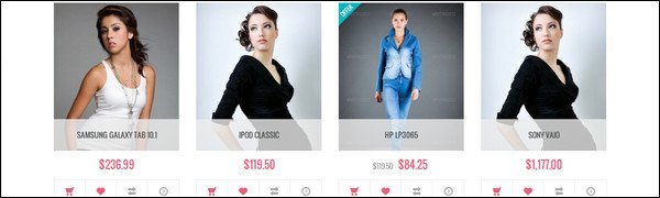30+ Excellent OpenCart Templates – Want More Sales?