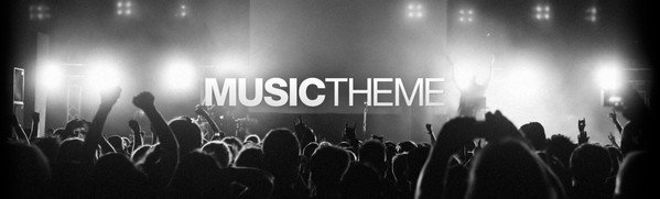 30+ Rocking WordPress Music Themes – Want A Big Audience?