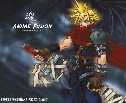 Anime-Fusion