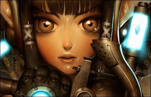 Anime-Wallpaper