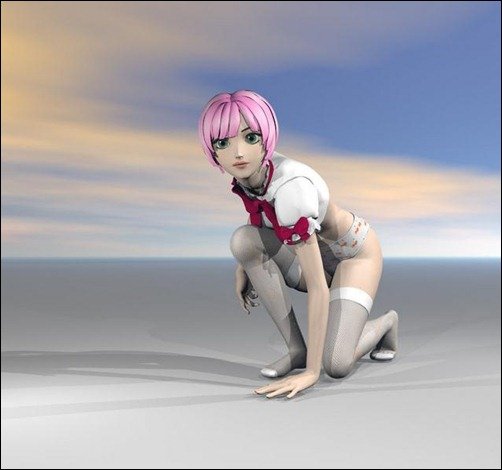 Anime