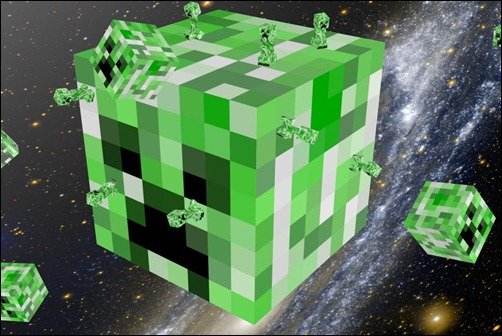 Asteroid-Creeper