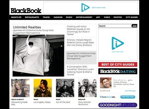 Blackbook-Magazine