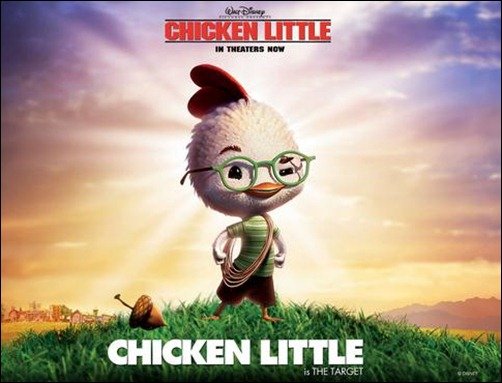 Chicken-Little