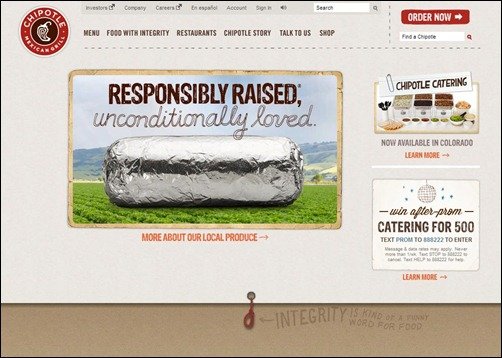 Chipotle