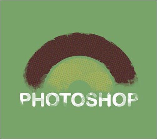 Creating-a-Retro-Logo
