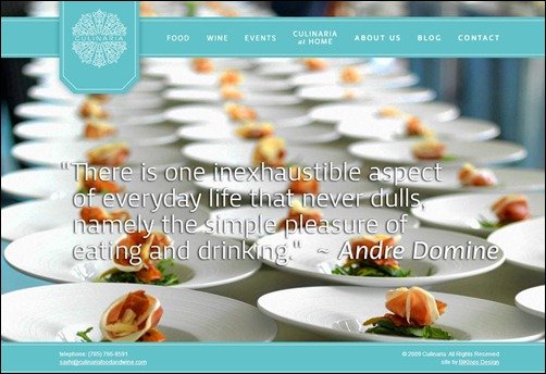 Culinaria