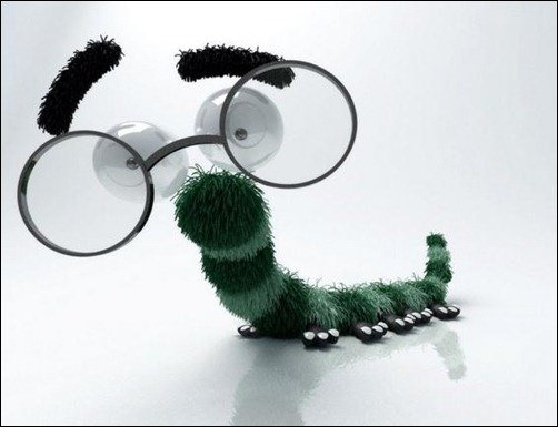 Cute-Cartoon-Animal