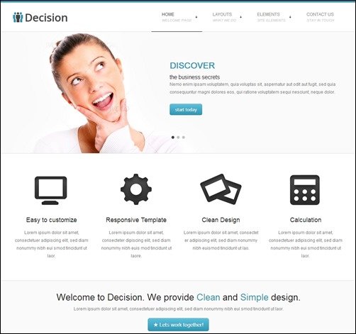 Decision-wordpress-corporate-boostrap