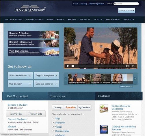 Denver-Seminary-best-educational-websites