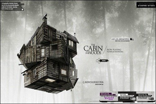 Discover-The-Cabin-In-The-Woods