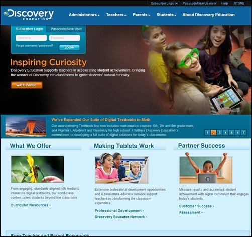 Discovery-Education-best-educational-websites