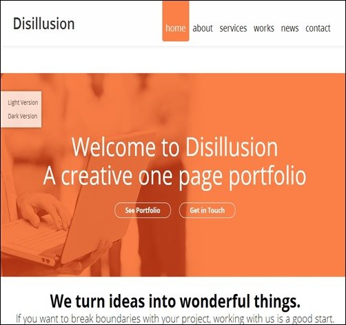 Disillusion-new-wordpress-themes[5]
