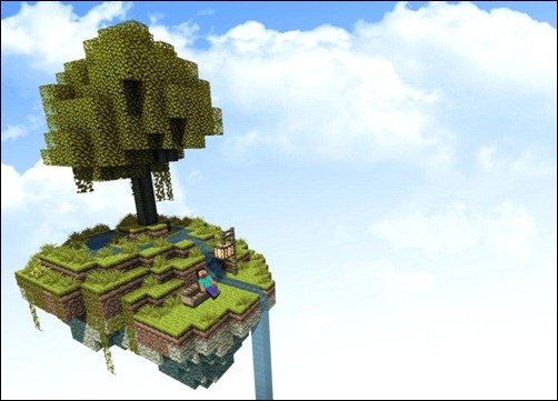 Floating-Island