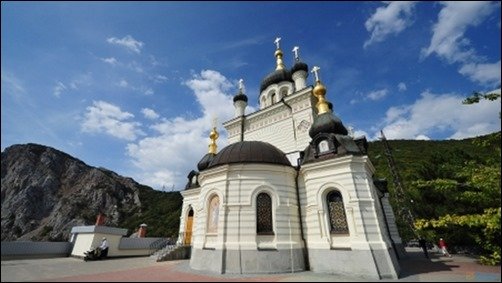 Foros-Orthodox-Church-In-Yalta-free-church-background-images