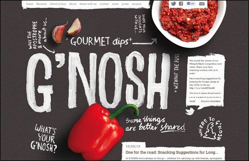 G'Nosh