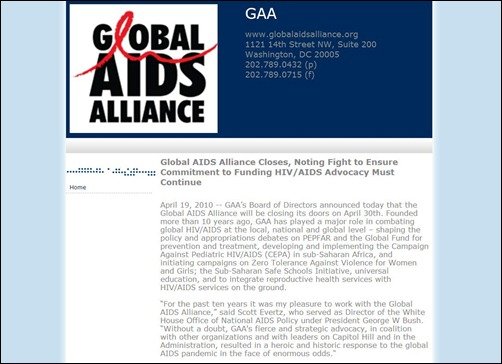 Global-AIDS-Alliance